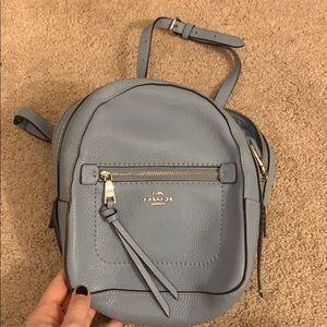COACH Backpack/Crossbody